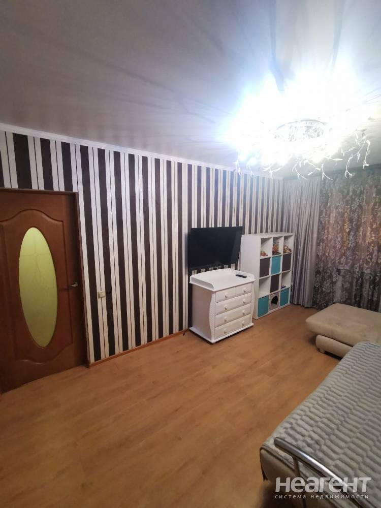 Продается 2-х комнатная квартира, 58,3 м²