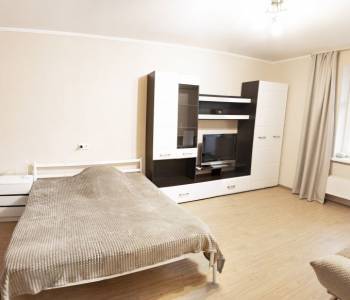 Сдается 1-комнатная квартира, 36 м²