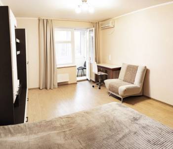 Сдается 1-комнатная квартира, 36 м²