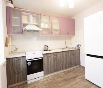 Сдается 1-комнатная квартира, 36 м²