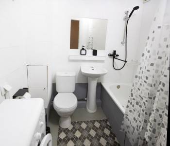 Сдается 1-комнатная квартира, 36 м²