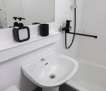 Сдается 1-комнатная квартира, 36 м²