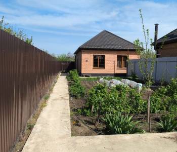 Продается Дом, 85 м²