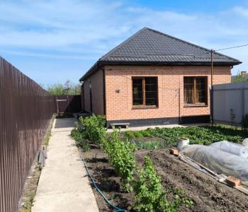 Продается Дом, 85 м²