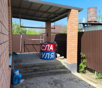 Продается Дом, 85 м²