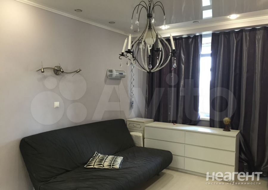 Продается 3-х комнатная квартира, 70 м²