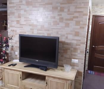 Сдается 2-х комнатная квартира, 43 м²