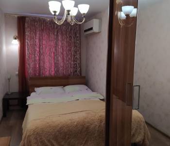 Сдается 2-х комнатная квартира, 43 м²