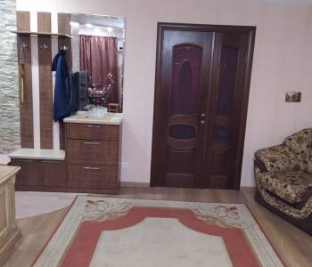 Сдается 2-х комнатная квартира, 43 м²