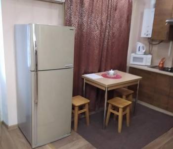 Сдается 2-х комнатная квартира, 43 м²