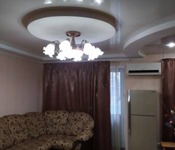 Сдается 2-х комнатная квартира, 43 м²