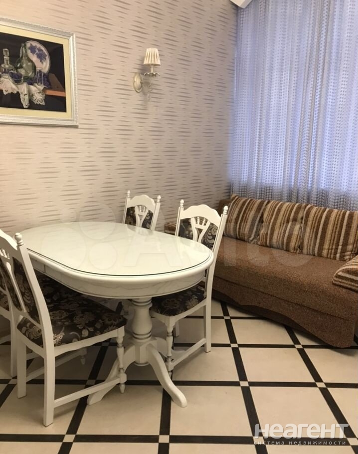 Продается 2-х комнатная квартира, 78 м²