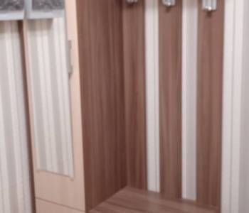 Продается 1-комнатная квартира, 36,8 м²