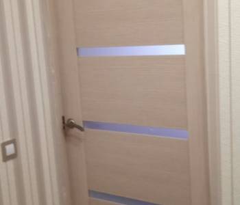 Продается 1-комнатная квартира, 36,8 м²