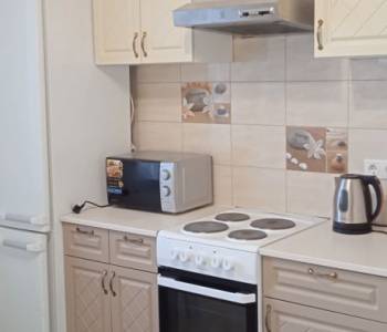 Продается 1-комнатная квартира, 36,8 м²