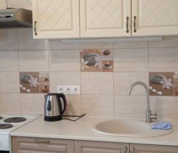 Продается 1-комнатная квартира, 36,8 м²