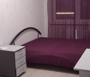 Продается 1-комнатная квартира, 36,8 м²