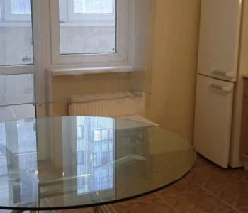 Продается 1-комнатная квартира, 36,8 м²