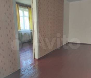 Продается 2-х комнатная квартира, 46,3 м²