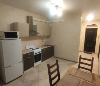Сдается 1-комнатная квартира, 37 м²