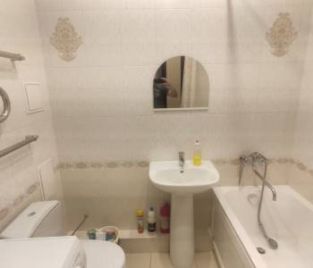 Сдается 1-комнатная квартира, 37 м²