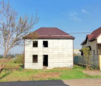 Продается Дом, 168 м²