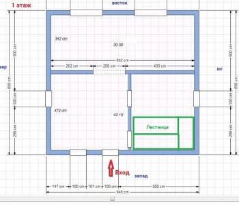 Продается Дом, 168 м²