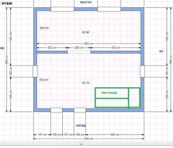 Продается Дом, 168 м²