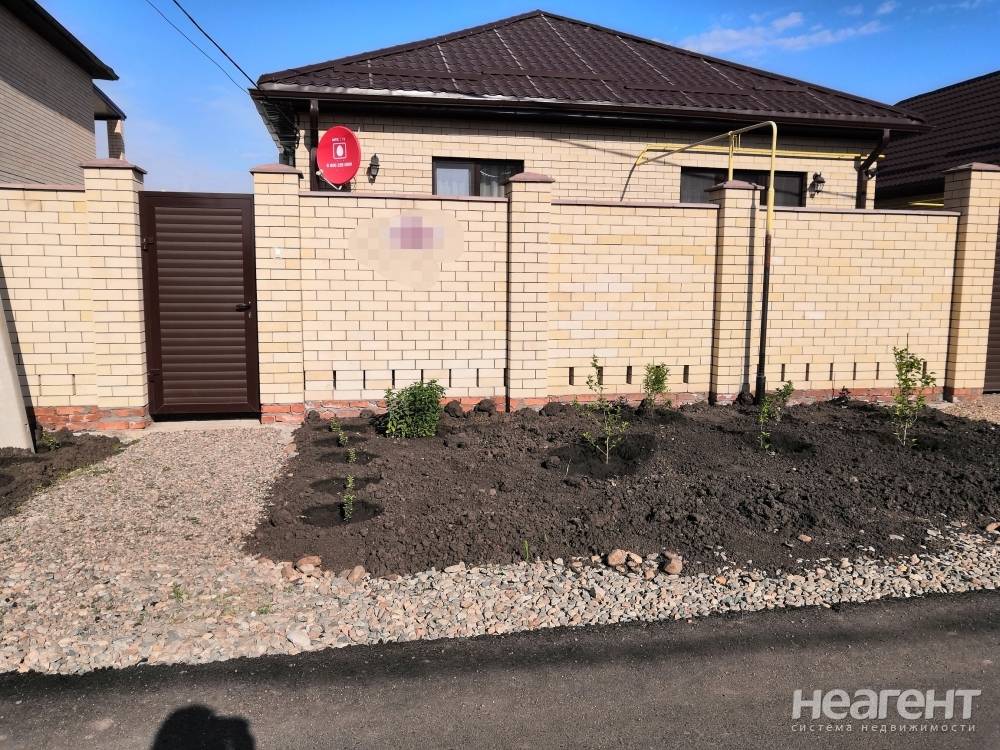 Продажа дома, КП Золотой город (Боголюбовская), собственник