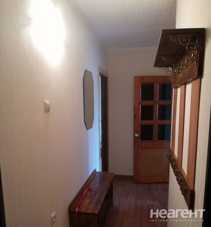 Сдается 2-х комнатная квартира, 48 м²