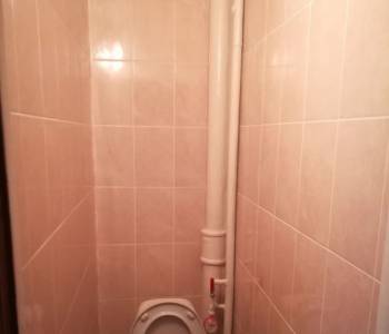Сдается 2-х комнатная квартира, 48 м²