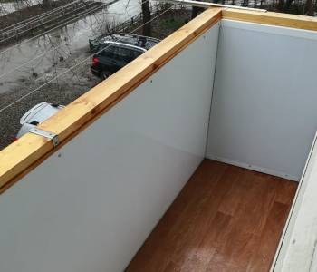 Сдается 2-х комнатная квартира, 48 м²