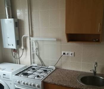 Сдается 2-х комнатная квартира, 48 м²