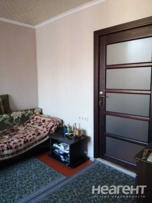 Продается 2-х комнатная квартира, 41 м²