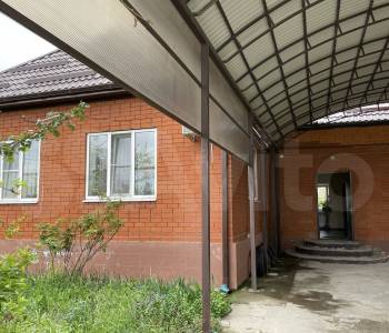 Продается Дом, 121 м²