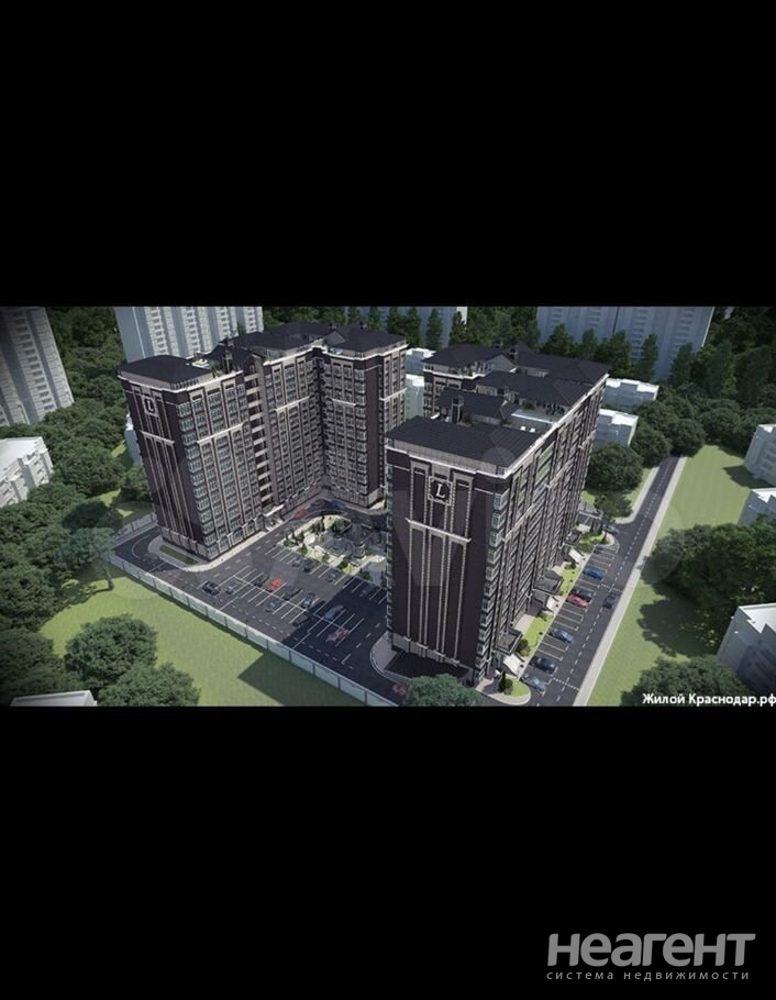 Продается 3-х комнатная квартира, 85,2 м²