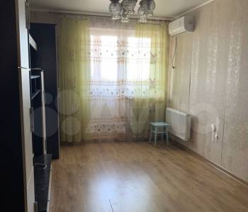 Сдается 1-комнатная квартира, 34,9 м²