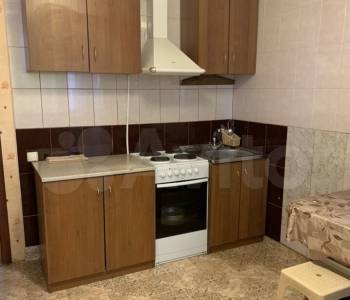 Сдается 1-комнатная квартира, 34,9 м²