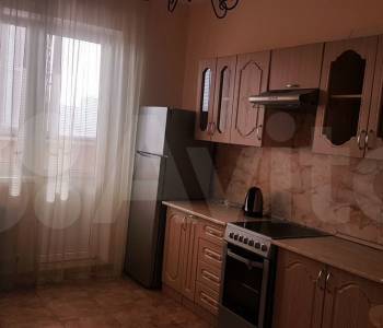 Сдается 1-комнатная квартира, 50 м²