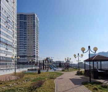 Продается 3-х комнатная квартира, 78,3 м²