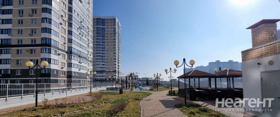 Продается 3-х комнатная квартира, 78,3 м²