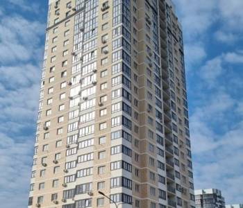 Продается 3-х комнатная квартира, 78,3 м²