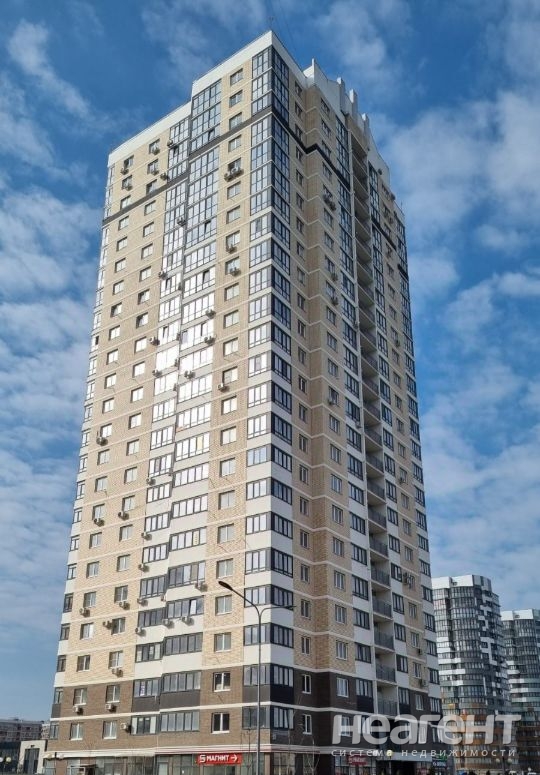 Продается 3-х комнатная квартира, 78,3 м²