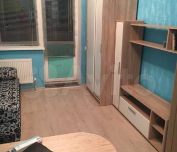 Сдается 1-комнатная квартира, 25 м²