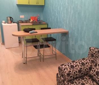 Сдается 1-комнатная квартира, 25 м²