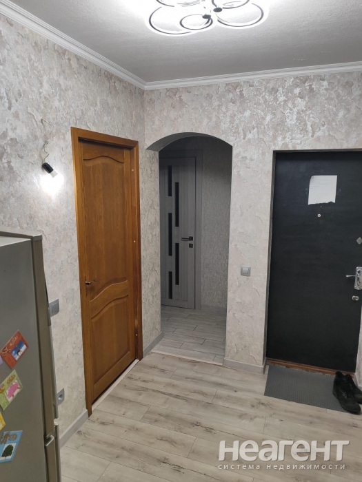 Продается 3-х комнатная квартира, 70 м²