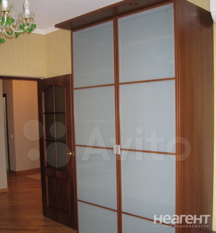 Продается 2-х комнатная квартира, 56,7 м²