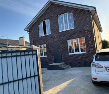 Продается Дом, 173 м²