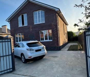 Продается Дом, 173 м²