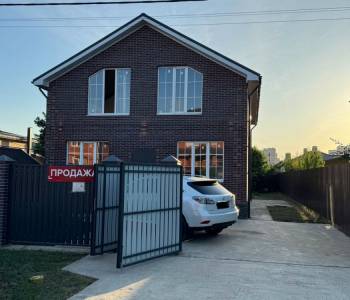 Продается Дом, 173 м²